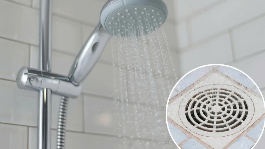 Chuyên gia cảnh báo thói quen đi tiểu khi tắm vòi sen gây hại cho phụ nữ